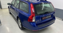 Volvo V50 1,6 D , KLIMA , ALU