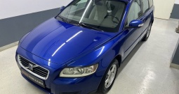 Volvo V50 1,6 D , KLIMA , ALU