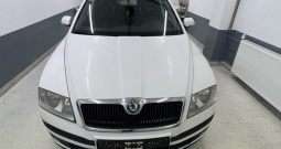 Škoda Octavia 1,9 TDI , KLIMA , ALU