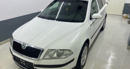 Škoda Octavia 1,9 TDI , KLIMA , ALU