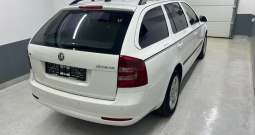 Škoda Octavia 1,9 TDI , KLIMA , ALU