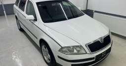 Škoda Octavia 1,9 TDI , KLIMA , ALU