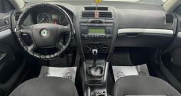 Škoda Octavia 1,9 TDI , KLIMA , ALU