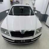 Škoda Octavia 1,9 TDI , KLIMA , ALU