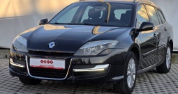 RENAULT LAGUNA 2.0 dci Business