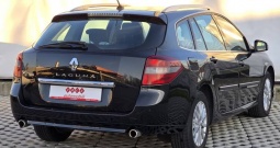 RENAULT LAGUNA 2.0 dci Business