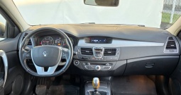 RENAULT LAGUNA 2.0 dci Business