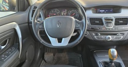 RENAULT LAGUNA 2.0 dci Business