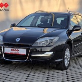 RENAULT LAGUNA 2.0 dci Business