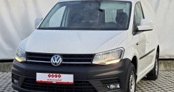 VW CADDY 2.0 TDI