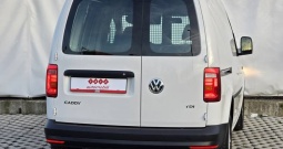 VW CADDY 2.0 TDI