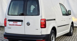 VW CADDY 2.0 TDI