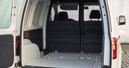 VW CADDY 2.0 TDI