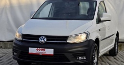 VW CADDY 2.0 TDI