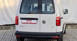 VW CADDY 2.0 TDI