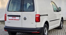 VW CADDY 2.0 TDI