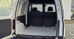 VW CADDY 2.0 TDI