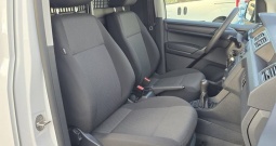 VW CADDY 2.0 TDI