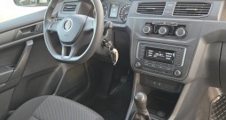 VW CADDY 2.0 TDI