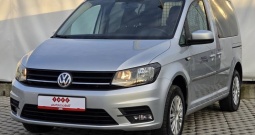 VW CADDY 2.0 TDI