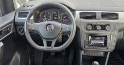 VW CADDY 2.0 TDI