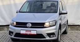 VW CADDY 2.0 TDI