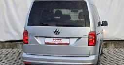 VW CADDY 2.0 TDI