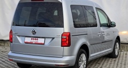 VW CADDY 2.0 TDI