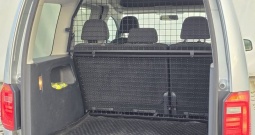 VW CADDY 2.0 TDI