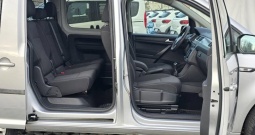 VW CADDY 2.0 TDI