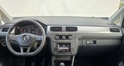 VW CADDY 2.0 TDI