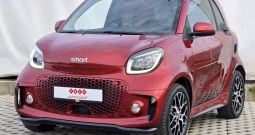 SMART FORTWO EQ BRABUS