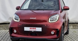 SMART FORTWO EQ BRABUS