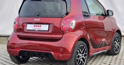 SMART FORTWO EQ BRABUS