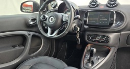 SMART FORTWO EQ BRABUS