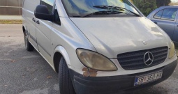 Mercedes VITO 2003god