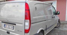 Mercedes VITO 2003god