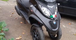 Piaggio mp3 350lt abs