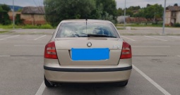 Prodajem Škodu Octaviu 1.9 TDI, 2005.g.