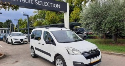 Citroën Berlingo XTR BlueHDi 100 S&ampampS