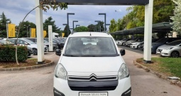 Citroën Berlingo XTR BlueHDi 100 S&ampampS