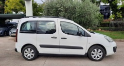 Citroën Berlingo XTR BlueHDi 100 S&ampampS