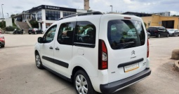 Citroën Berlingo XTR BlueHDi 100 S&ampampS