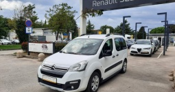 Citroën Berlingo XTR BlueHDi 100 S&ampampS