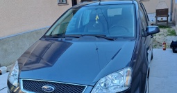 Ford Focus C - Max 1.6 16v sfi