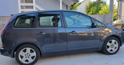 Ford Focus C - Max 1.6 16v sfi