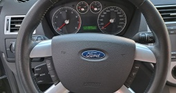 Ford Focus C - Max 1.6 16v sfi