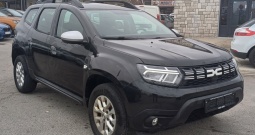 Dacia Duster 1,5 Blue dCi 115/ TVORNIČKO JAMSTVO 06/2026