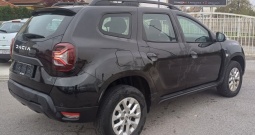 Dacia Duster 1,5 Blue dCi 115/ TVORNIČKO JAMSTVO 06/2026