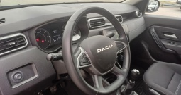 Dacia Duster 1,5 Blue dCi 115/ TVORNIČKO JAMSTVO 06/2026